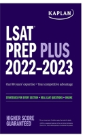 LSAT 2022-2023 B09BLY7F6W Book Cover