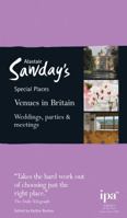 Special Places to Stay: Venues in Britain: Weddings, Parties and Meetings 1906136343 Book Cover