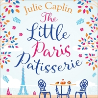 The Little Paris Patisserie 0008391270 Book Cover