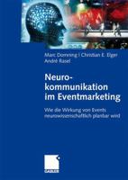 Neurokommunikation 3834907235 Book Cover