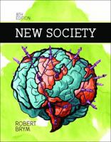New Society 0176570063 Book Cover