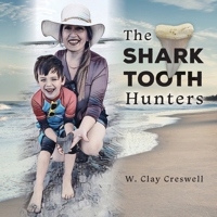 The Shark Tooth Hunters B0DB2SLX8Y Book Cover