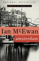 Amsterdam 0385494246 Book Cover