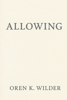 Allowing B0FYQVV94Z Book Cover