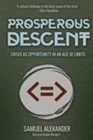 Prosperous Descent 0994160607 Book Cover