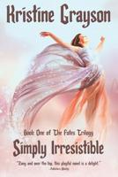 Simply Irresistible 0821771485 Book Cover