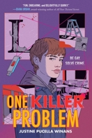 One Killer Problem 0063324482 Book Cover