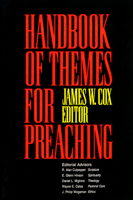 Handbook of Themes for Preaching 0664219284 Book Cover