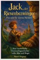 Jack, der Riesenbezwinger – Das tale für kleine Helden: Eine zauberhafte Gutenachtgeschichte voller Mut und Magie B0G4JKCL6L Book Cover