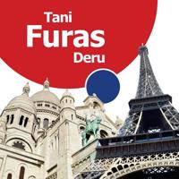 Tani Furas Deru 1985807785 Book Cover