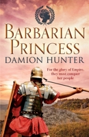 Barbarian Princess 0345298268 Book Cover