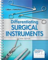 Differentiating Surgical Instruments 0803668317 Book Cover