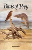 Birds of Prey 0820009083 Book Cover