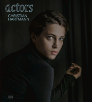 Christian Hartmann: Actors 3775762728 Book Cover