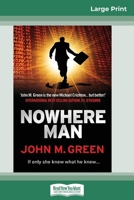 Nowhere Man 0369312023 Book Cover