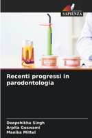 Recenti progressi in parodontologia 620536400X Book Cover