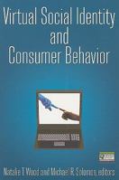 Virtual Social Identity and Consumer Behavior 076562396X Book Cover