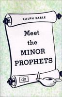 Meet the Minor Prophets 0834118882 Book Cover