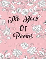 The Book of Poems 1707229570 Book Cover