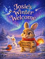 Josie's Winter Welcome B0GN8GZ6QQ Book Cover