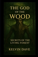 The God of the Wood: Secrets of the Living Forest B0FSK7G2MM Book Cover