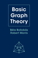 Basic Graph Theory 1009344331 Book Cover