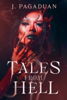 Tales From Hell B0FNDNMXDZ Book Cover
