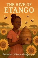 The Hive of Etango B0FK82SXH4 Book Cover