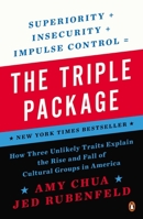 The Triple Package 1594205469 Book Cover