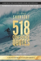 Shortcut volume 4 - Confidence 1989536778 Book Cover