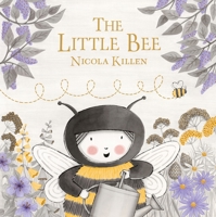 The Little Bee B0FWZXDMHL Book Cover