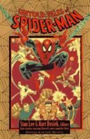 Untold Tales of Spider-Man (Spiderman) 1572972947 Book Cover
