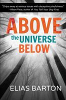 Above the Universe Below 0615660746 Book Cover