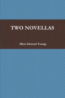 Two Novellas 1329576195 Book Cover