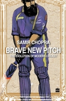 Brave New Pitch 9350293714 Book Cover