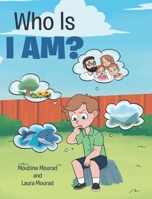 Who Is I AM? 1098061349 Book Cover