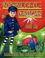 Boohbileh-El-Magician 1436351464 Book Cover