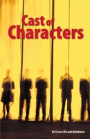 Cast of Characters B0CB7743RG Book Cover