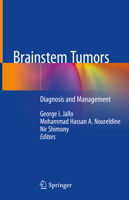 Brainstem Tumors: Diagnosis and Management 3030387739 Book Cover