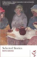 Selected Stories 1912109786 Book Cover
