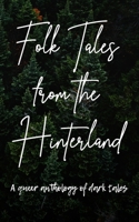 Folk Tales From The Hinterland 9198742574 Book Cover