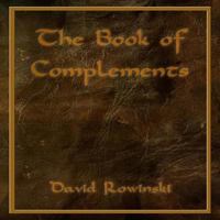 The Book of Complements 0615919898 Book Cover