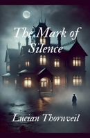The Mark of Silence B0F2GT9WSD Book Cover
