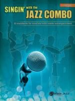 Singin' with the Jazz Combo: Complete Set 073909226X Book Cover