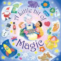 A Little Bit of Magic 1782442278 Book Cover