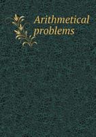 Arithmetical Problems 5518747578 Book Cover