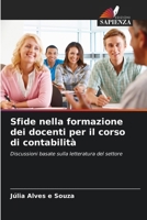 Sfide nella formazione dei docenti per il corso di contabilità (Italian Edition) 6208292107 Book Cover
