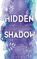 hidden shadow (German Edition) 3769311671 Book Cover
