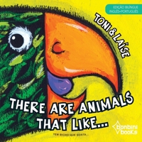 There Are Animals That Like 6586389437 Book Cover