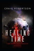 Healing Time 173667322X Book Cover